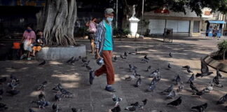 Honduras y Cruz Roja diseñan hoja de ruta para atender migrantes por COVID-19