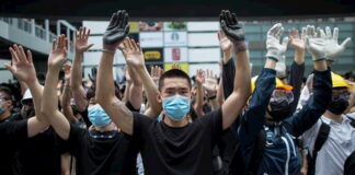 EE. UU. cree que Hong Kong ya no puede considerarse autónomo respecto a China