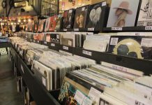 Artistas creen que los discos no pasarán de moda