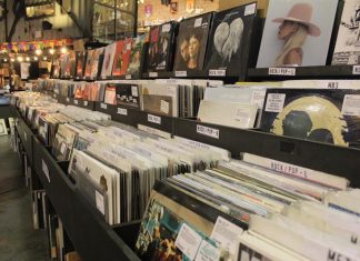 Artistas creen que los discos no pasarán de moda