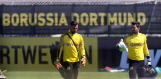 Cesc, «como si estuviera viendo una sesión de entrenamiento»