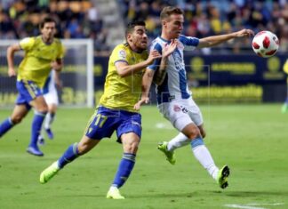 Los equipos lusos podrán hacer 5 cambios por partido cuando se retome la Liga