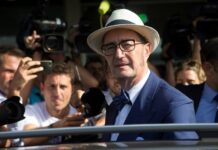 Español Crespo buscará revertir suspensión del ascenso en el fútbol mexicano