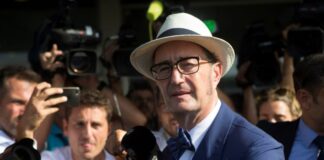 Español Crespo buscará revertir suspensión del ascenso en el fútbol mexicano