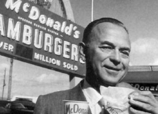 McDonald’s: la historia de los hermanos que perdieron el negocio de las hamburguesas más famosas