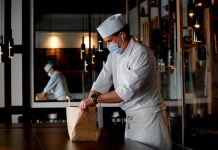 Francia se prepara para salir del confinamiento pese las incertidumbres