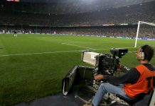 El fútbol calienta motores