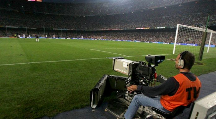 El fútbol calienta motores