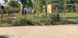 Hallan cadáver de un hombre con signos de tortura en colonia sampedrana