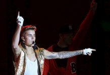 Bieber recurrre a Twitter para negar una acusación de agresión sexual en 2014