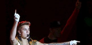 Ariana Grande y Justin Bieber publicarán juntos una canción benéfica