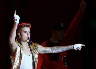 Bieber recurrre a Twitter para negar una acusación de agresión sexual en 2014