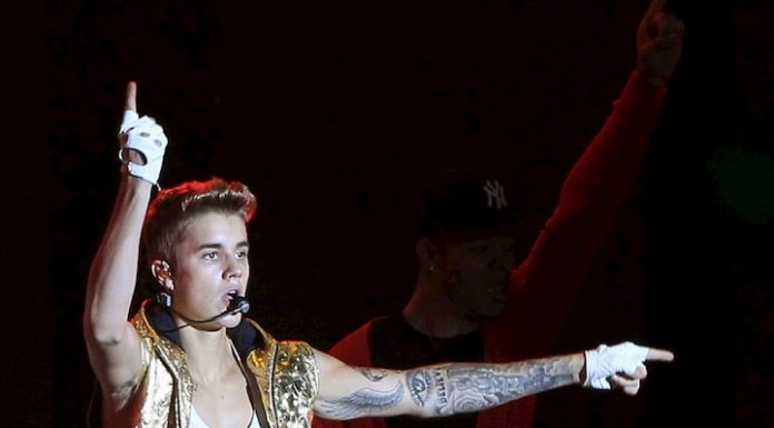 Bieber recurrre a Twitter para negar una acusación de agresión sexual en 2014