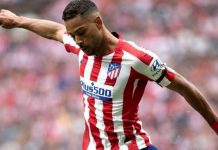 Lodi da positivo por coronavirus y otros nueve jugadores tienen anticuerpos