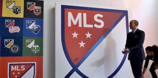 MLS autoriza entrenamientos voluntarios individuales a partir del miércoles