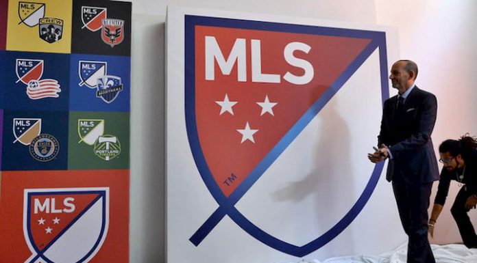 MLS autoriza entrenamientos voluntarios individuales a partir del miércoles
