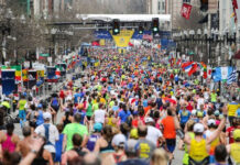 Cancelan Maratón de Boston por primera vez en 124 años