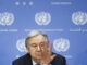 La ONU y decenas de líderes prometen solidaridad global ante la pandemia