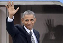 Gestión del virus por Trump es «un desastre caótico absoluto», dice Obama