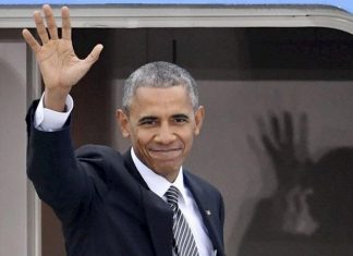 Gestión del virus por Trump es «un desastre caótico absoluto», dice Obama