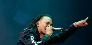 Ozuna hará primer concierto de la campaña «Latinos Unidos» por el coronavirus