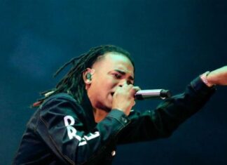 Ozuna en lo más alto de compositores latinos de Billboard por «Los Dioses»