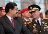 La cúpula militar expresa «absoluta lealtad» a Maduro tras ataque frustrado
