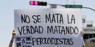 Periodismo de América, amenazado por mafias, Gobiernos y pandemia