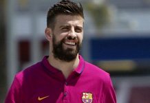La lesión de Piqué deja al desnudo las carencias defensivas del Barcelona
