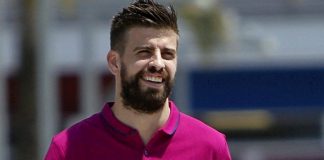 La lesión de Piqué deja al desnudo las carencias defensivas del Barcelona