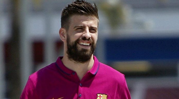 La lesión de Piqué deja al desnudo las carencias defensivas del Barcelona