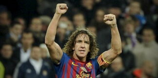 Villa: «Puyol fue el defensa que me puso las cosas más difíciles»