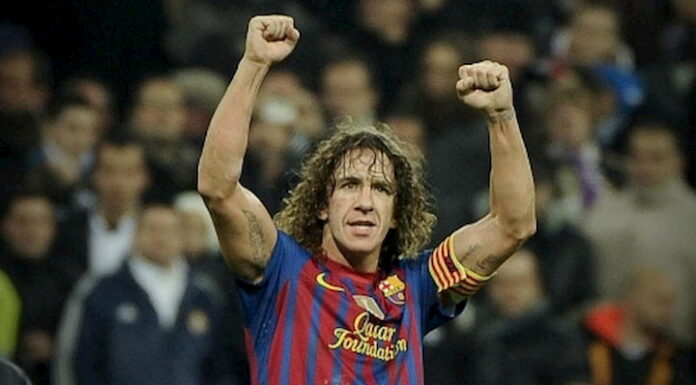 Villa: «Puyol fue el defensa que me puso las cosas más difíciles»