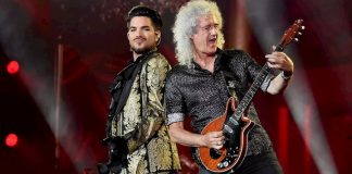 Queen graba «You are the champions» para ayudar contra el coronavirus