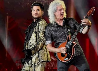 Queen graba «You are the champions» para ayudar contra el coronavirus