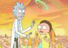 El final de temporada de «Rick and Morty» tendrá mucho de coronavirus