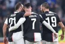 La Serie A no comenzará todavía los entrenamientos grupales