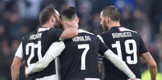 La Serie A propone reanudar el campeonato el 13 de junio