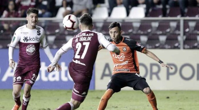 La Liga de Costa Rica reanuda el fútbol en América en medio del coronavirus