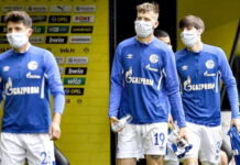 El Schalke cae ante el Fortuna Düsseldorf y ahonda su crisis