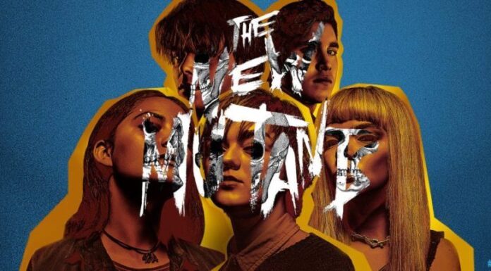Disney planea estrenar en cines «The New Mutants» a finales de agosto