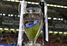 La FA negocia con la UEFA para que la final de Champions se juegue en R.Unido