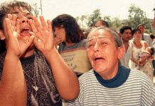 Al menos 17 muertos y nueve heridos deja motín en cárcel de Venezuela