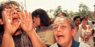 Al menos 17 muertos y nueve heridos deja motín en cárcel de Venezuela