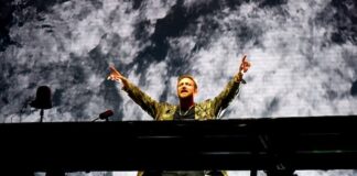 David Guetta hará un segundo concierto para recaudar fondos para la COVID-19