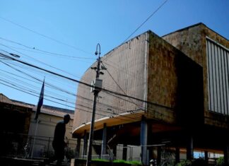 Congreso Nacional desautoriza reunión convocada por la oposición política