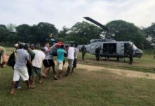 Fallece en incendio hija del alcalde Juan Antonio Villalta en Gracias a Dios