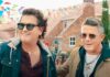 Carlos Vives y Alejandro Sanz lanzan «For Sale», su primera canción juntos