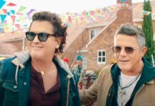 Carlos Vives y Alejandro Sanz lanzan «For Sale», su primera canción juntos