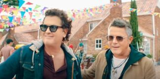 Carlos Vives y Alejandro Sanz lanzan «For Sale», su primera canción juntos